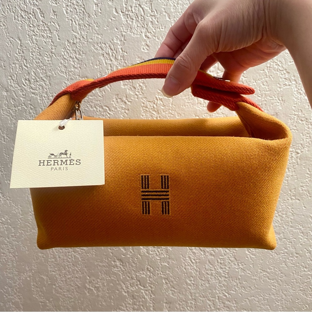 Hermes Bride-A-Brac Rocabar Case Small